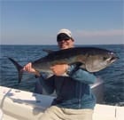 Fly Fishing Bluefin Tuna