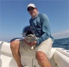 Fly Fishing Bluefin Tuna