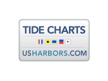 Massachusetts Tide Charts