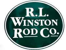 Winston Fly Rods